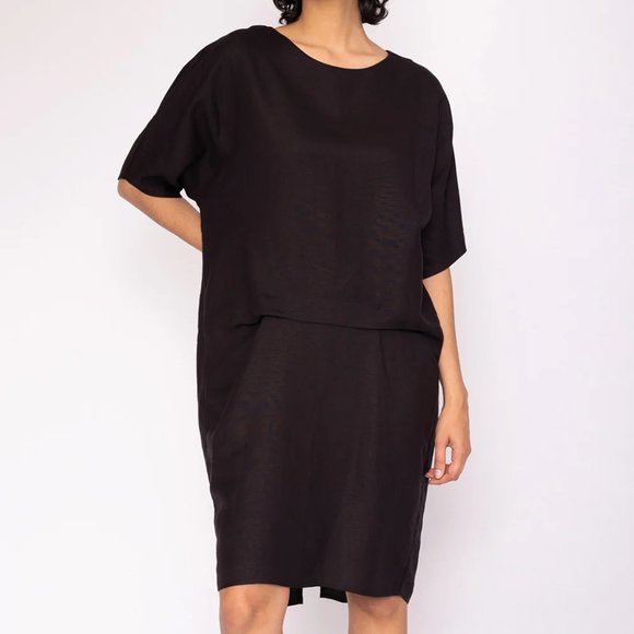 Valerie Dumaine Tiara Dress - Picture 3 of 9